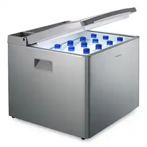 Absorber-Kühlbox DOMETIC CombiCool RC 1205 GC, 40 Liter