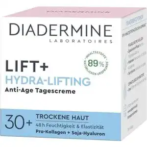 Diadermine-Tagescreme Diadermine Lift+ Hydra-Lifting