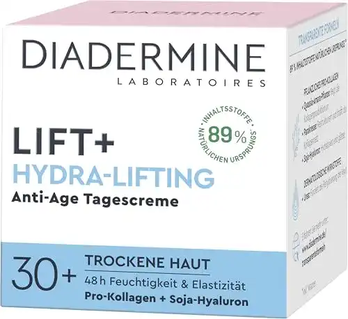 Diadermine-Tagescreme Diadermine Lift+ Hydra-Lifting