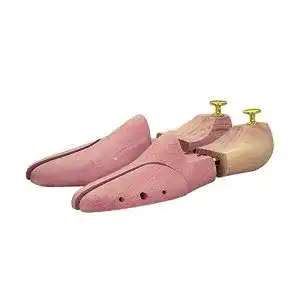 Schuhspanner Zedernholz Kaps 100% handgefertigt