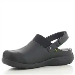 Sicherheitssandalen Oxypas Doria, Damen Sicherheitsschuhe, 36 EU