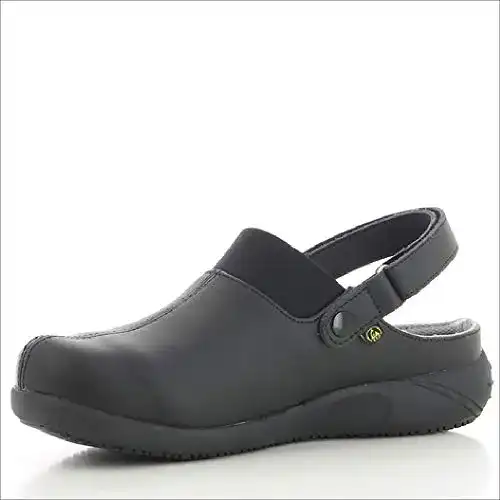 Sicherheitssandalen Oxypas Doria, Damen Sicherheitsschuhe, 36 EU