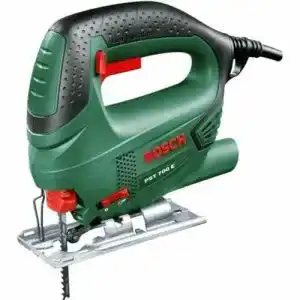 Bosch-Stichsäge Bosch Home and Garden PST 700 E, 1x Sägeblatt