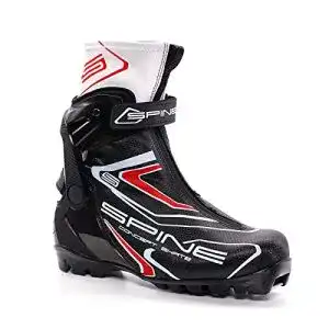 Langlaufschuhe Skating Spine Concept Skate Langlaufschuh Skating