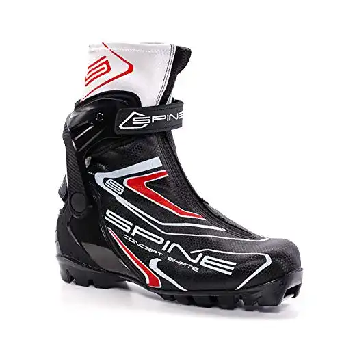 Langlaufschuhe Skating Spine Concept Skate Langlaufschuh Skating