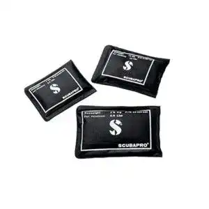 Tauchblei SCUBAPRO Softblei mit 1kg Bleigranulat