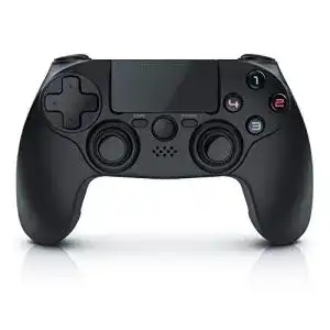 CSL-Gamepad CSL-Computer CSL – Wireless Gamepad für PS4 PS4 Pro PS4