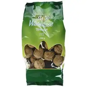 Walnüsse Kluth, in der Schale, 4 x 500 g