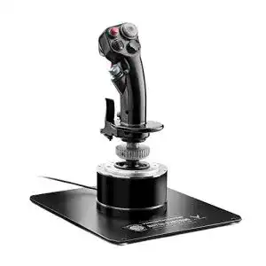 Thrustmaster-Joystick Thrustmaster Hotas Warthog Flight Stick