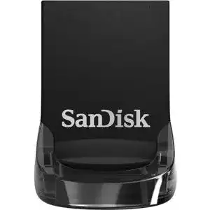 USB-C-Stick (256GB) SanDisk Ultra Fit USB 3.1 Flash-Laufwerk