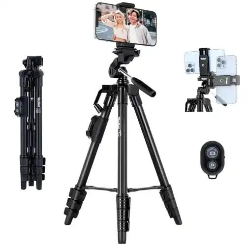Rollei-Stativ Rollei Smartphone Stativ Traveler Smartphone Stativ