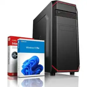Gaming-PC bis 600 Euro shinobee Ryzen7 mit 3 Jahren Garantie