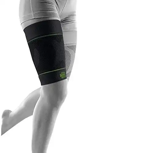 Oberschenkelbandage BAUERFEIND Sports Compression Sleeves