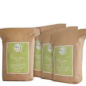 Lupinenmehl BIOMOND BIO Süß Proteinpulver 4 x 1000 g