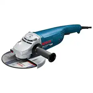 Winkelschleifer-230-mm Bosch Professional GWS 24-230 JH