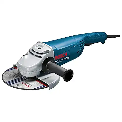 Winkelschleifer-230-mm Bosch Professional GWS 24-230 JH