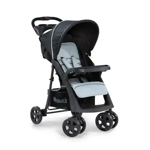 Hauck-Kinderwagen Hauck Buggy Shopper Neo 2