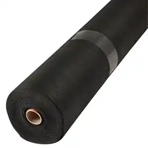 Unkrautvlies 150g Zelsius wasserdurchlässig 50 x 1,5 m