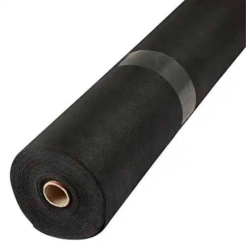 Unkrautvlies 150g Zelsius wasserdurchlässig 50 x 1,5 m