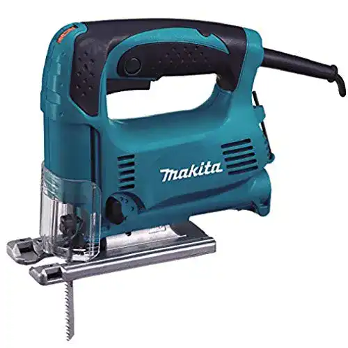 Stichsäge Makita 4329J Pendelhub 65 mm