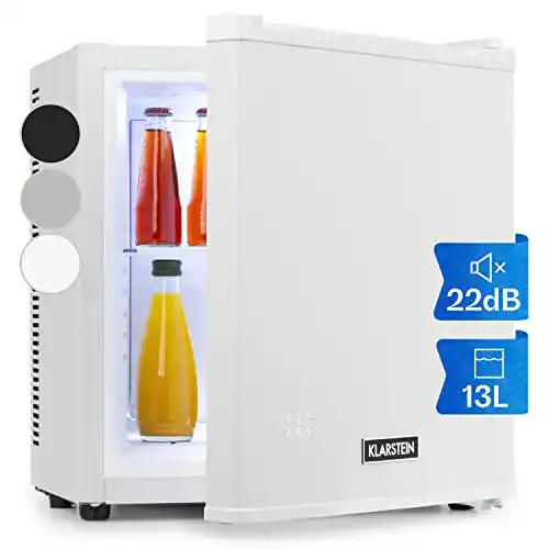 Klarstein-Mini-Kühlschrank Klarstein Secret Cool Mini-Kühlschrank