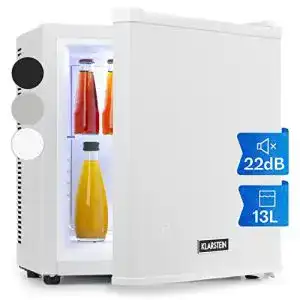 Klarstein-Kühlschrank Klarstein Secret Cool Mini-Kühlschrank