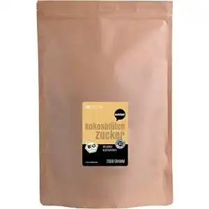 Kokosblütenzucker Wohltuer Bio, 1er Pack (1 x 2 kg)