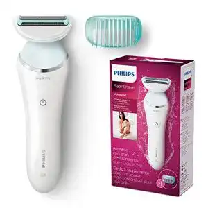 Damenrasierer Philips SatinShave Advanced Elektrisch, BRL130/00