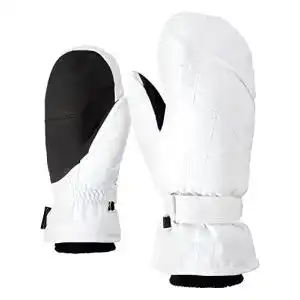 Skihandschuhe Ziener Damen KARMANI GTX Gore plus warm