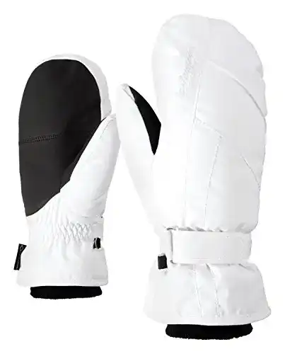 Die beste Skihandschuhe Ziener Damen KARMANI GTX Gore plus warm 2026 Test Bestseller Skihandschuhe Ziener Damen KARMANI GTX Gore plus warm