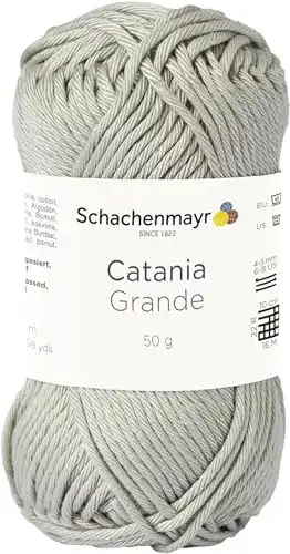 Schachenmayr-Wolle Schachenmayr since 1822 Catania Grande