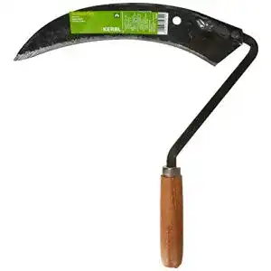 Sense Kerbl 50340 nsichel handgeschmiedet