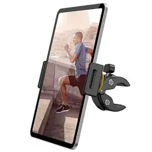 Tablet-Halterung Fahrrad Lamicall Laufband Tablet Halter