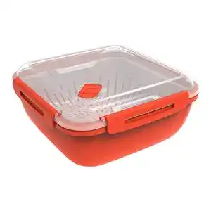Mikrowellen-Dampfgarer Rotho Memory Microwave Dampfgarer