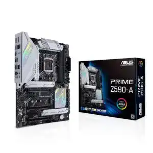 LGA-1200-Mainboard ASUS Prime Z590-A Gaming Mainboard