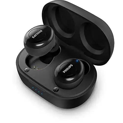 Philips-In-Ear-Kopfhörer Philips Audio Philips True Wireless