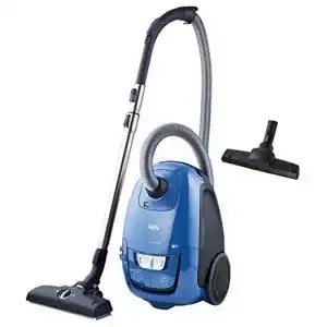 Allergiker-Staubsauger AEG VX8-2-6SB Staubsauger mit Beutel