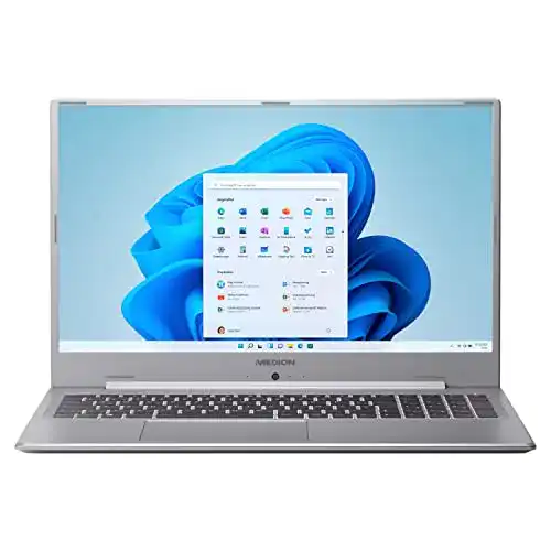 Medion-Laptop MEDION S17403 43,9 cm (17,3 Zoll) Full HD