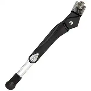 Fahrradständer XLC Unisex – Erwachsene Seitenständer KS-S01