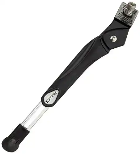 Fahrradständer XLC Unisex – Erwachsene Seitenständer KS-S01