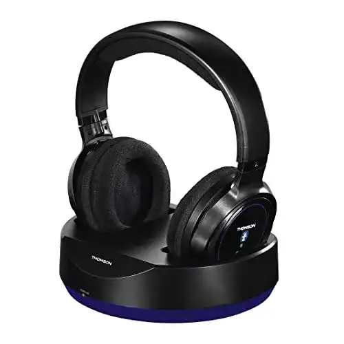 Thomson-Kopfhörer Thomson Kabelloser Over-Ear Bluetooth