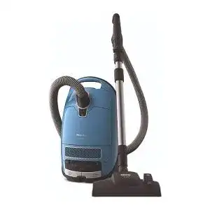 Miele-Staubsauger Miele Complete C3 Allergy mit Beutel