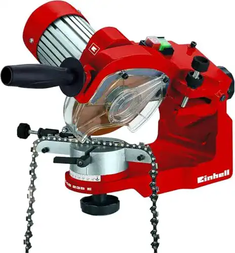Sägekettenschärfgerät Einhell GC-CS 235 E (235 W, 3.000 1/min