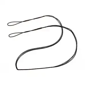 Bogensehne longbowmaker 45 Zoll aus Nylon für Bogenschießen