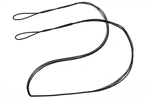 Bogensehne longbowmaker 45 Zoll aus Nylon für Bogenschießen