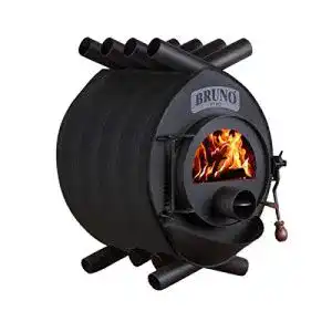 Bruno-Werkstattofen BRUNO Werkstattofen Pyro II – 16 kW