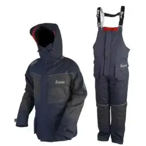 Thermoanzug Angeln Imax ARX-20 Ice Thermo Suit Thermoanzug