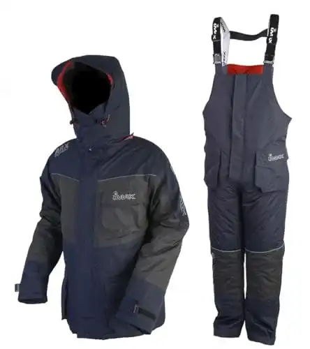 Thermoanzug Angeln Imax ARX-20 Ice Thermo Suit Thermoanzug