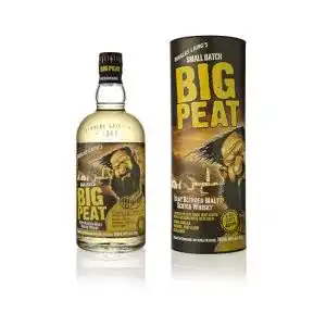 Blended Whisky Douglas Laing & Co. Big Peat Douglas Laing Islay