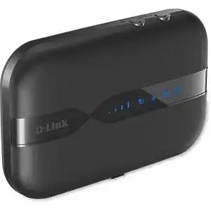 Mini-Router D-Link DWR -932 Mobiler LTE Hotspot, 4G LTE
